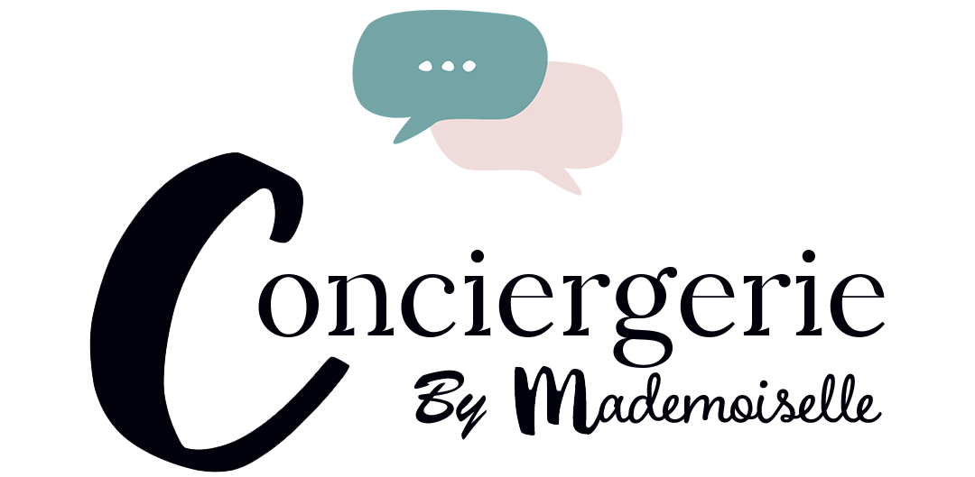 Conciergerie By Mademoiselle